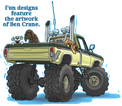 truck