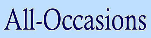 Shop All-Occasion Greeting Cards