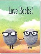 Anniversary Card for Couple
