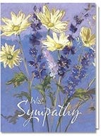 All Sympathy Cards