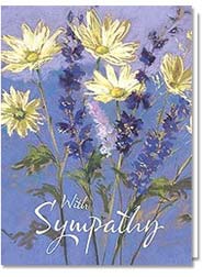 Sympathy Card | 00000