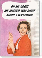 Mother's Day Cards, Greetings & Wishes | Leanin' Tree